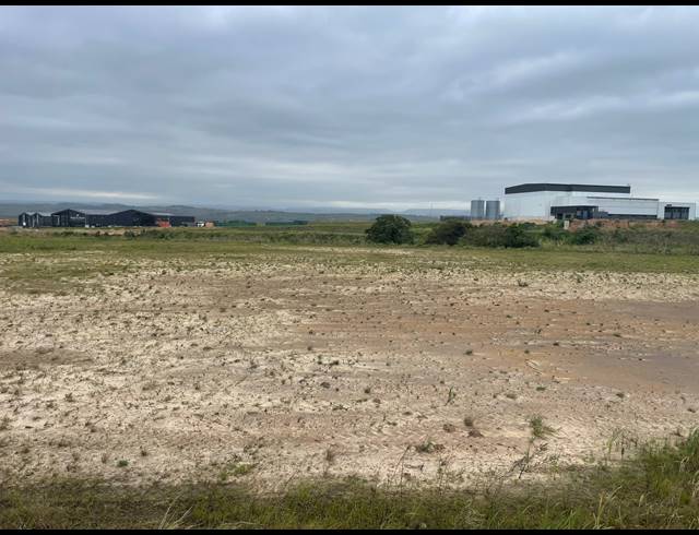 10,108M² VACANT LAND FOR SALE IN NORTH POINT